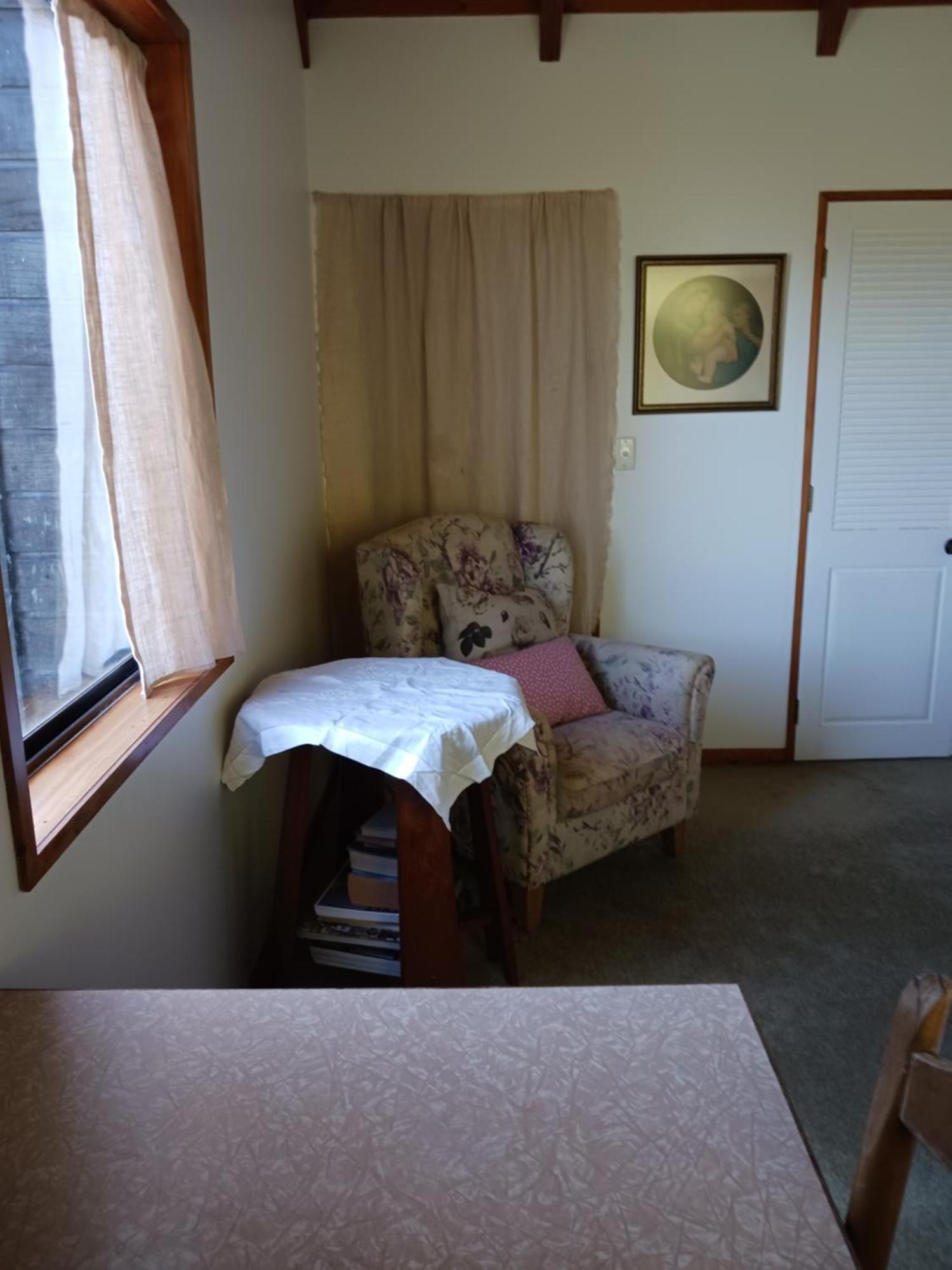 Bed and Breakfast The Annex Whitianga Exterior foto